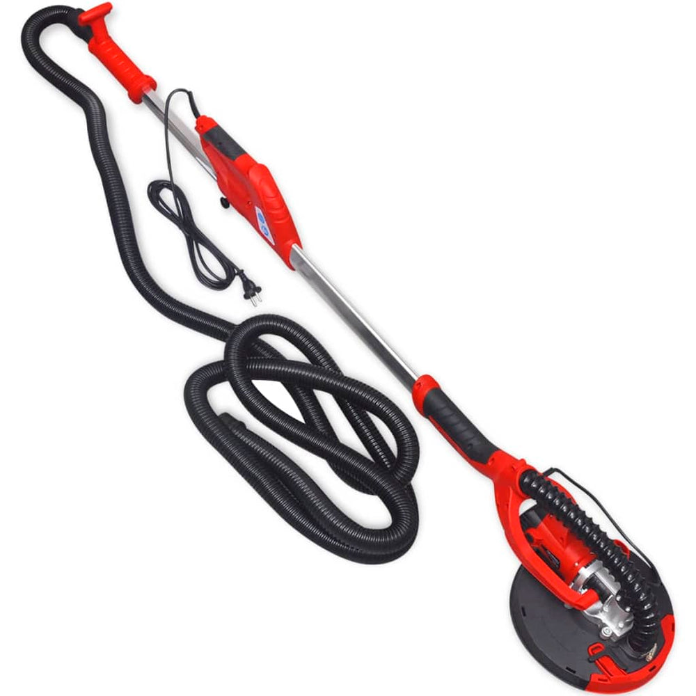 Șlefuitor De Gips-Carton, Roșu, 750 W