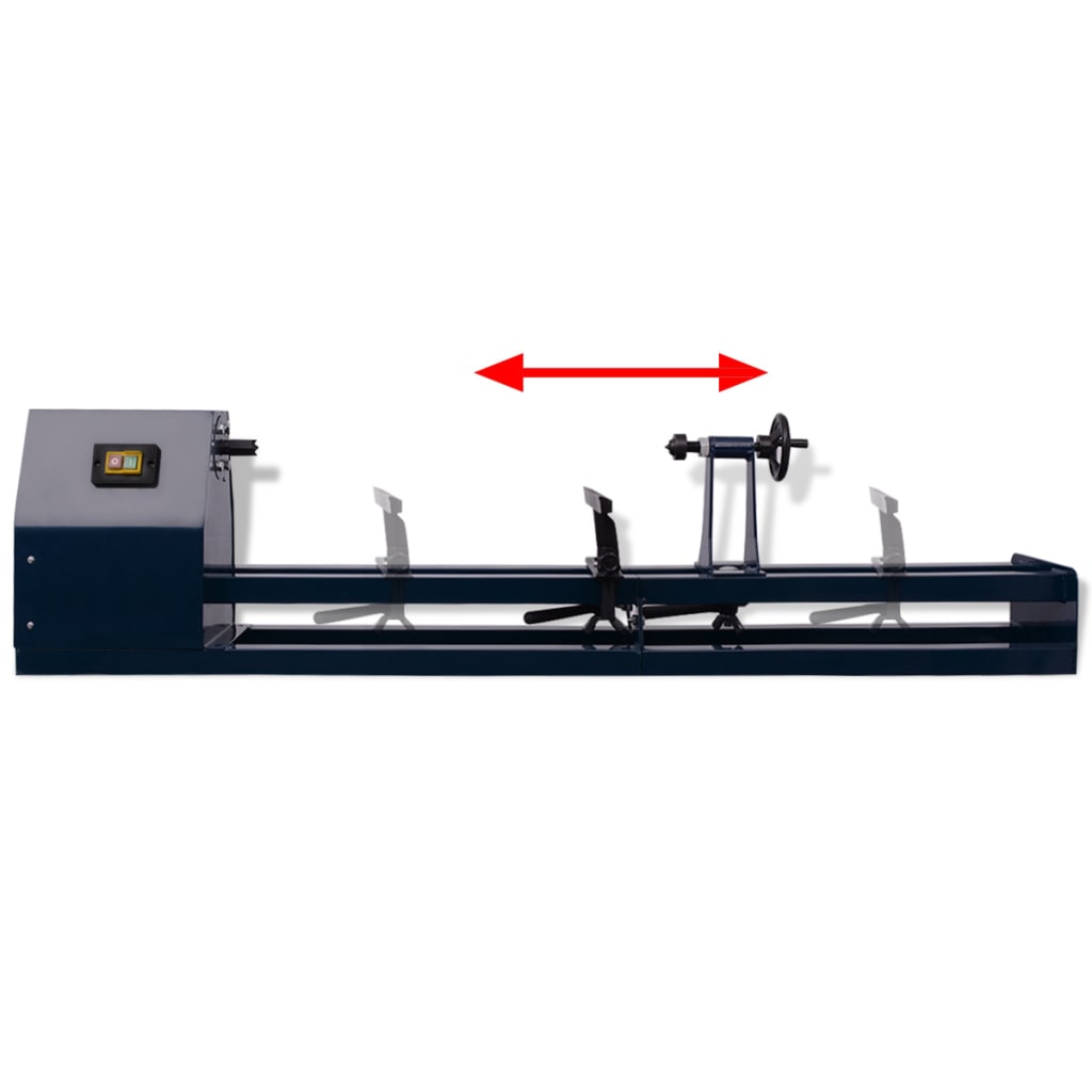 Strung Pentru Lemn, 1000 Mm, 400 W