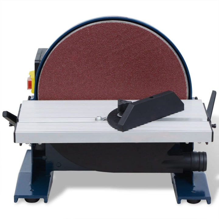 Mașină De Șlefuit Cu Disc 550 W 254 Mm