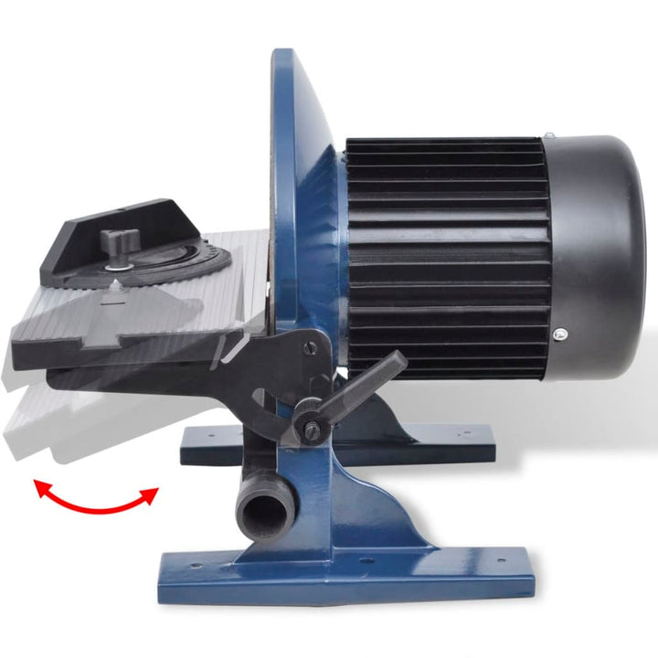 Mașină De Șlefuit Cu Disc 550 W 254 Mm