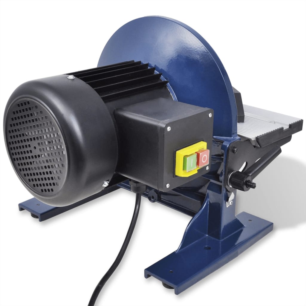 Mașină De Șlefuit Cu Disc 550 W 254 Mm