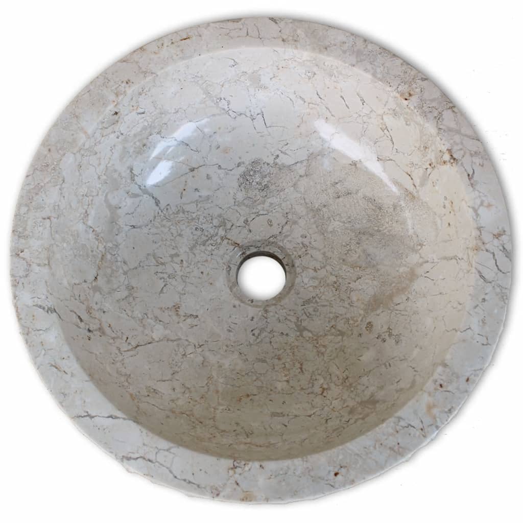 Chiuvetă, , 40 Cm, Marmură