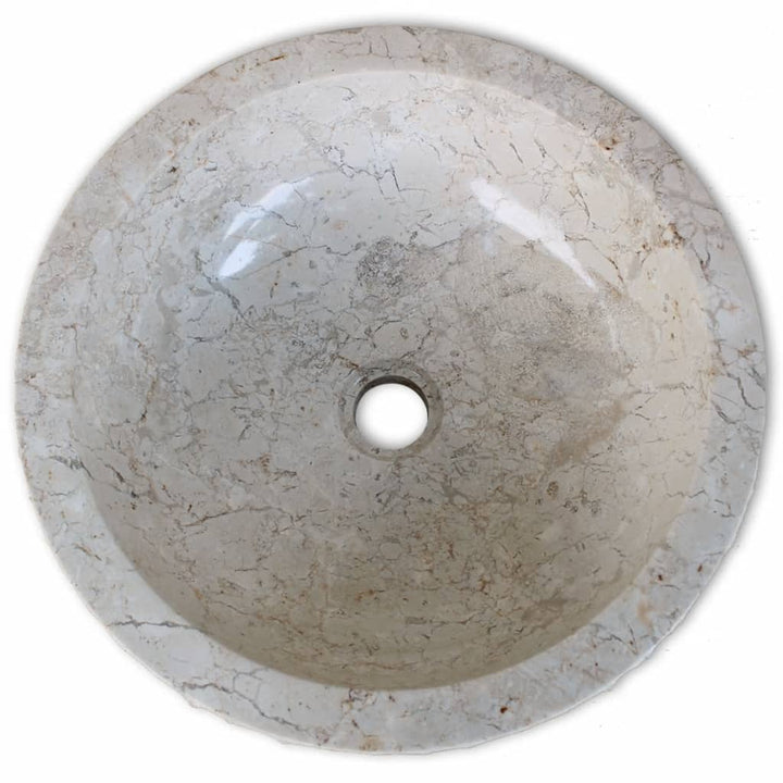 Chiuvetă, , 40 Cm, Marmură