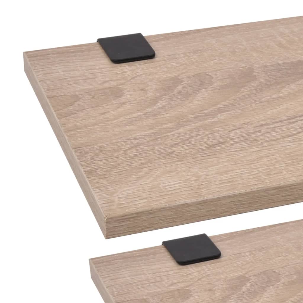 Set Mobilier Baie Format Din 9 Piese Cu Chiuvete Incluse,