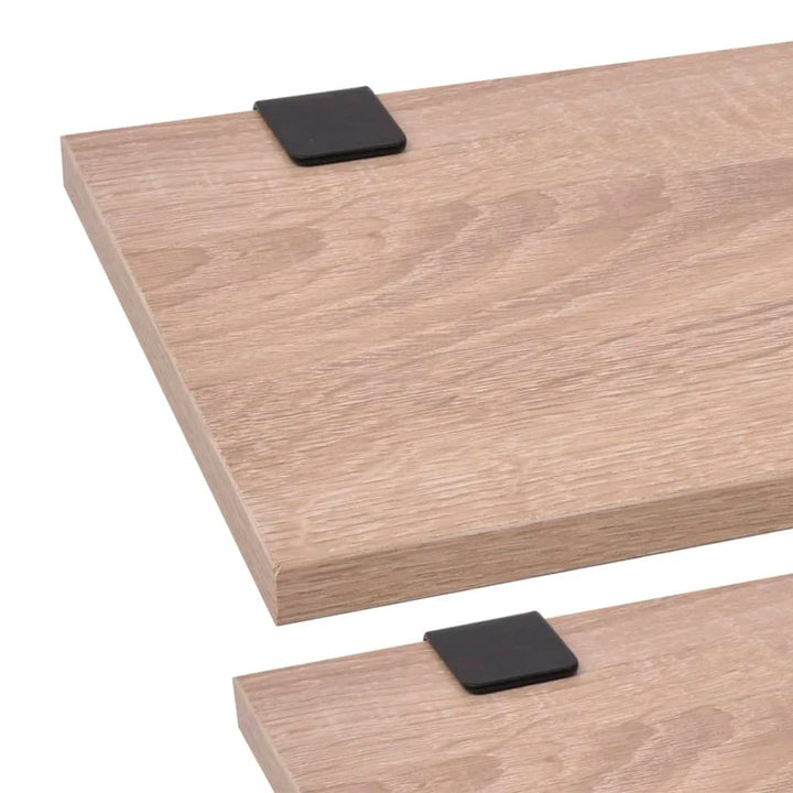 Set Mobilier Baie Format Din 9 Piese Cu Chiuvete Incluse,