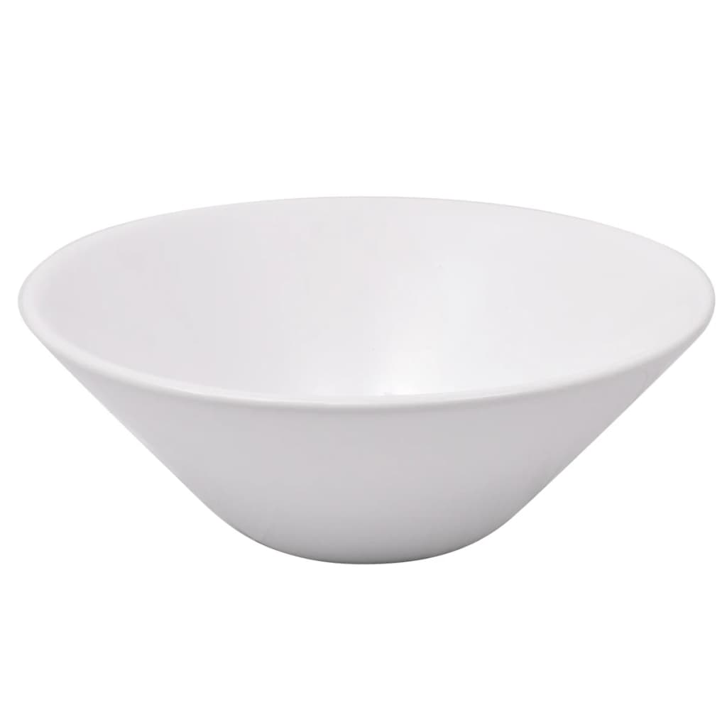 Set Mobilier Baie Format Din 9 Piese Cu Chiuvete Incluse,