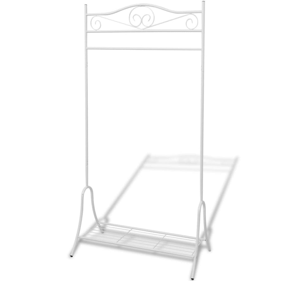 Organizator Îmbrăcăminte, Oțel,