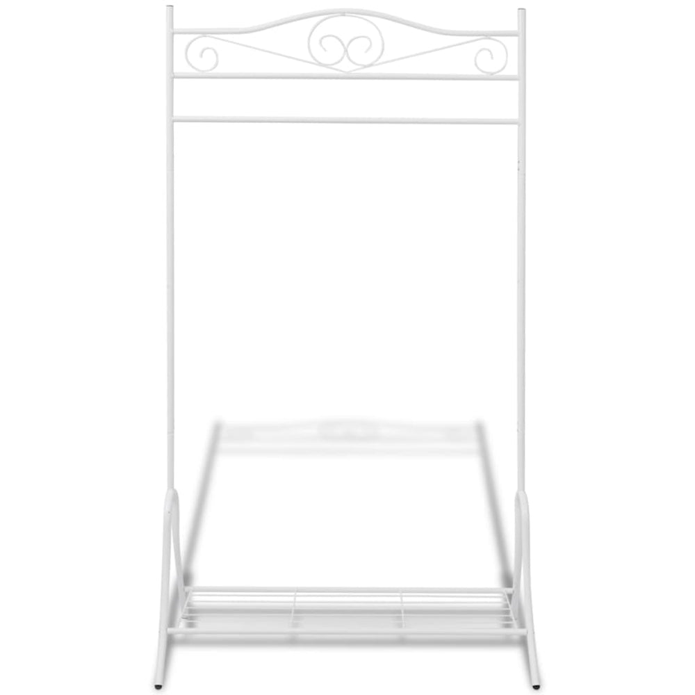 Organizator Îmbrăcăminte, Oțel,