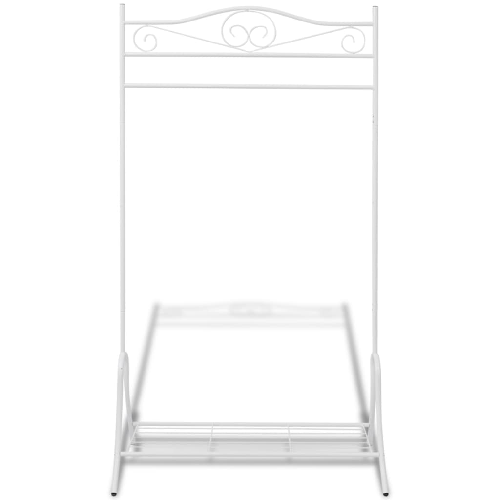 Organizator Îmbrăcăminte, Oțel,