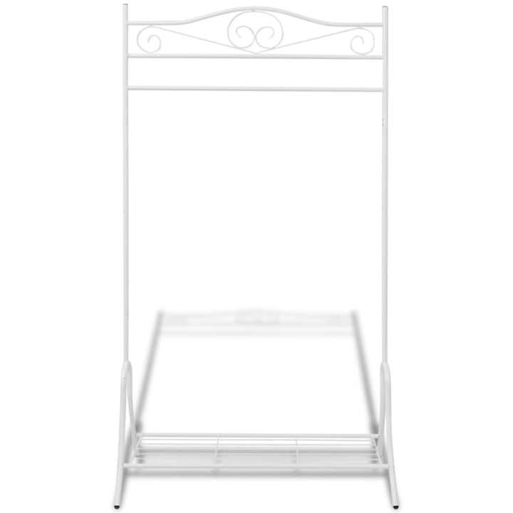 Organizator Îmbrăcăminte, Oțel,