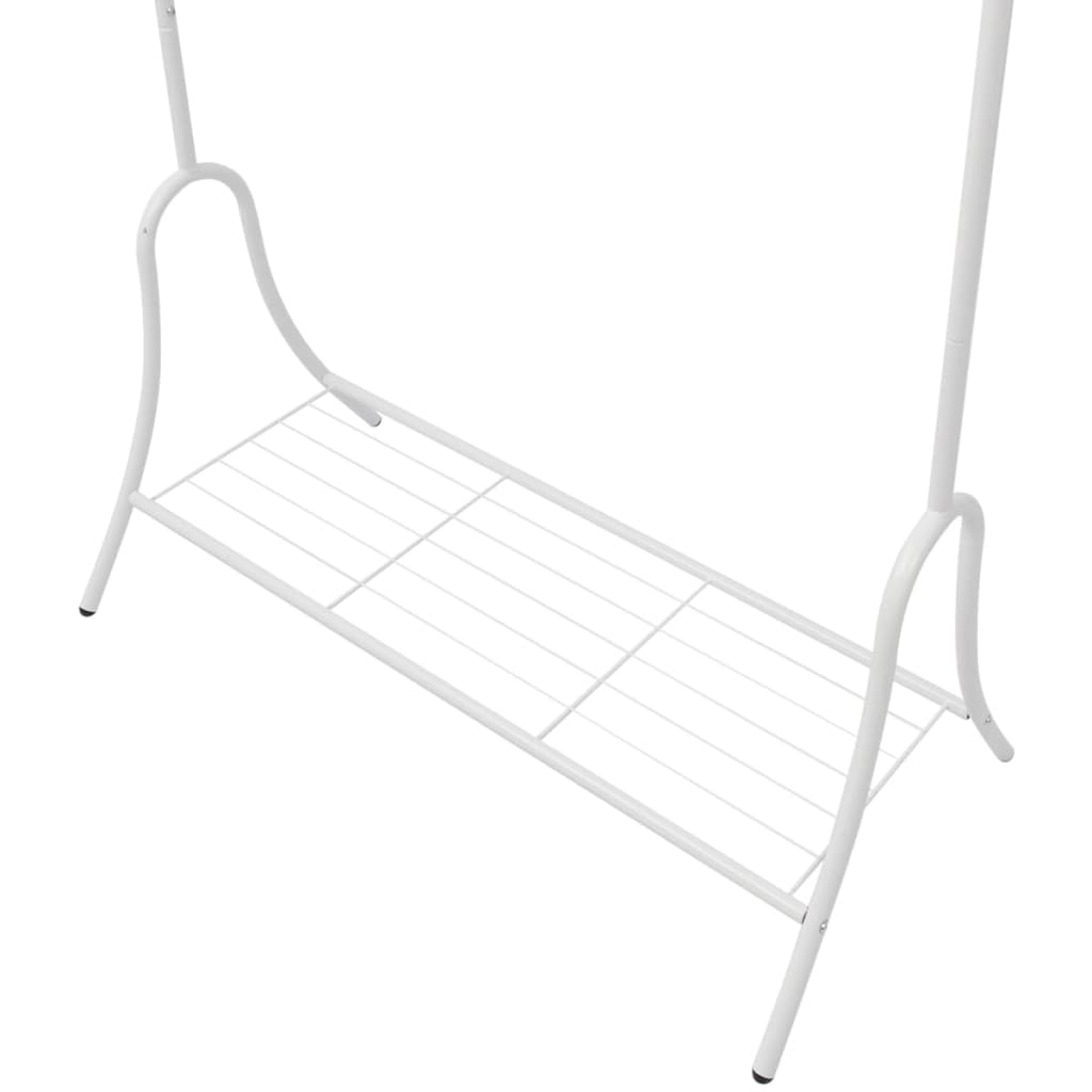Organizator Îmbrăcăminte, Oțel,