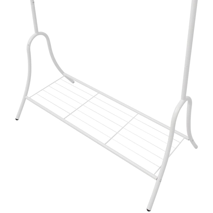 Organizator Îmbrăcăminte, Oțel,