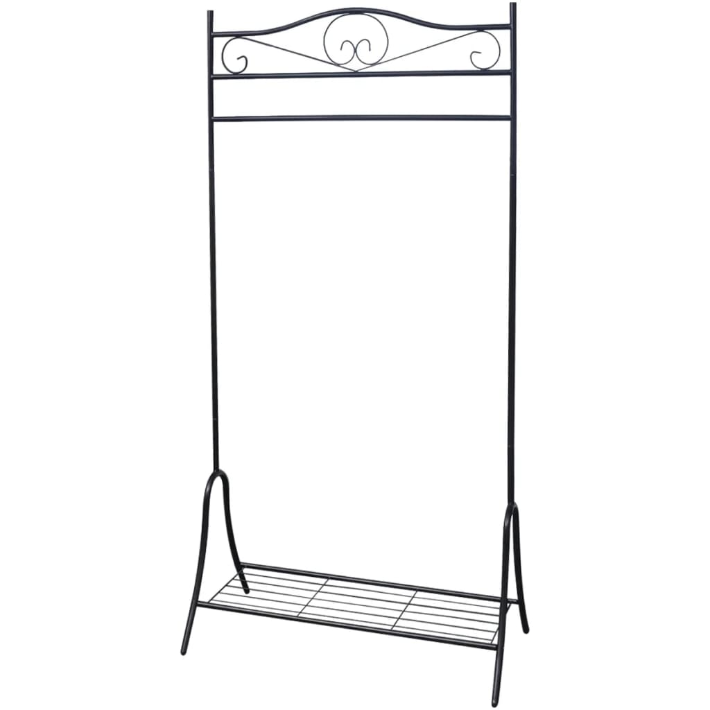 Organizator Îmbrăcăminte, Oțel,