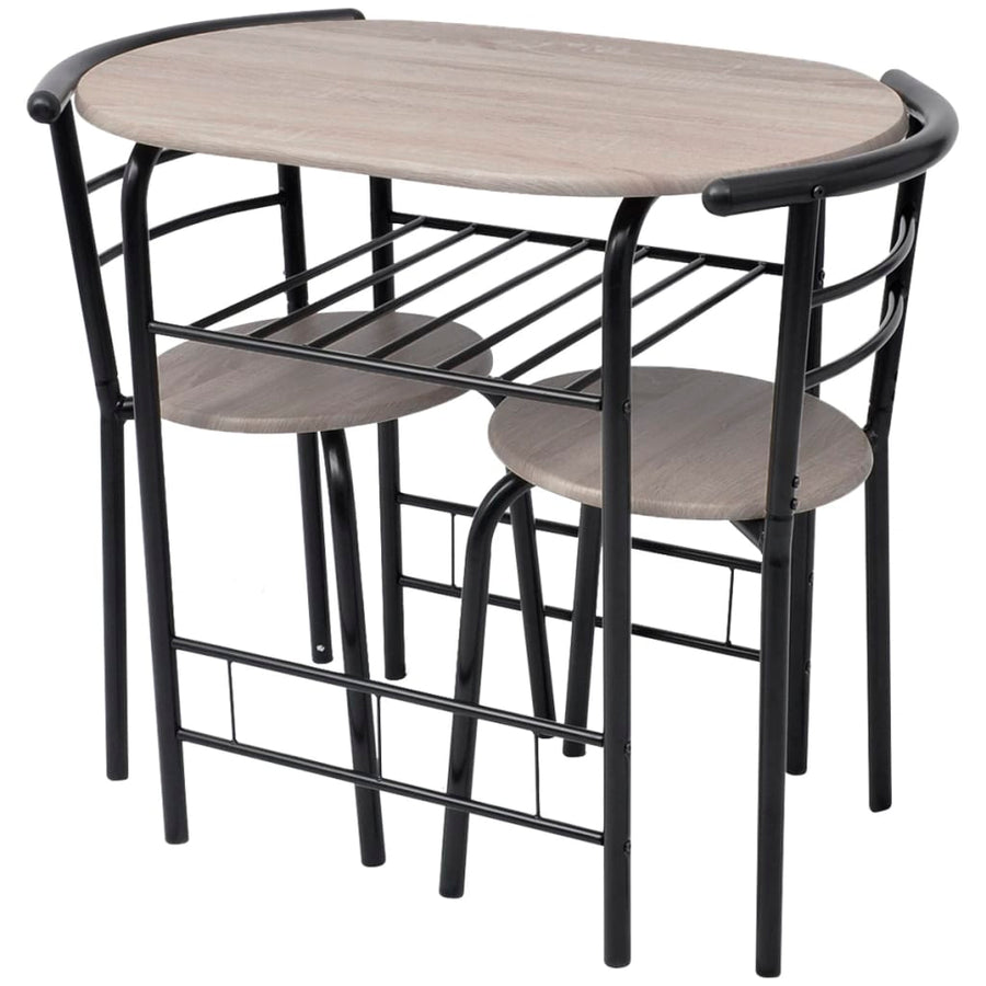 Set Mobilier Bar Mic Dejun, Mdf