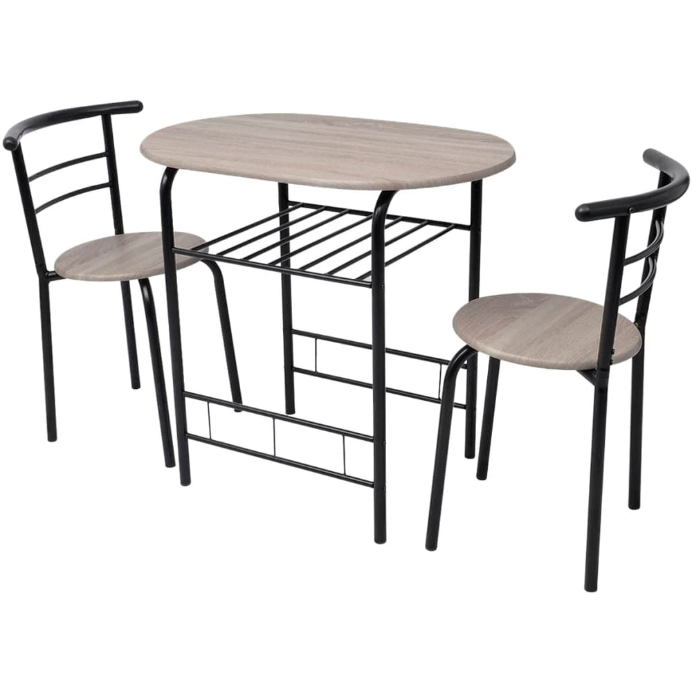 Set Mobilier Bar Mic Dejun, Mdf
