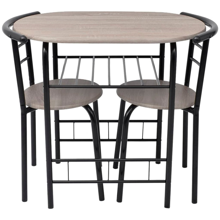 Set Mobilier Bar Mic Dejun, Mdf