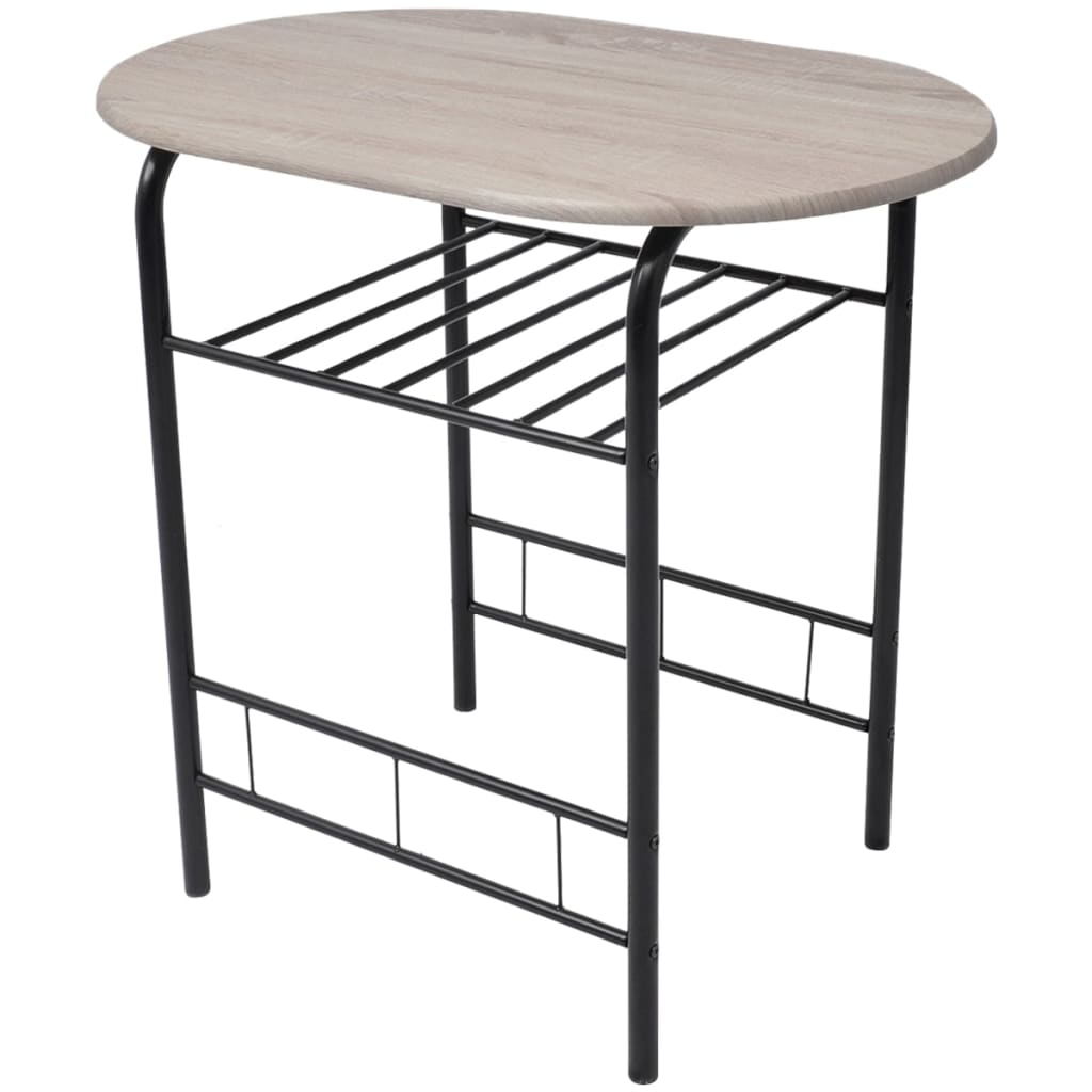 Set Mobilier Bar Mic Dejun, Mdf