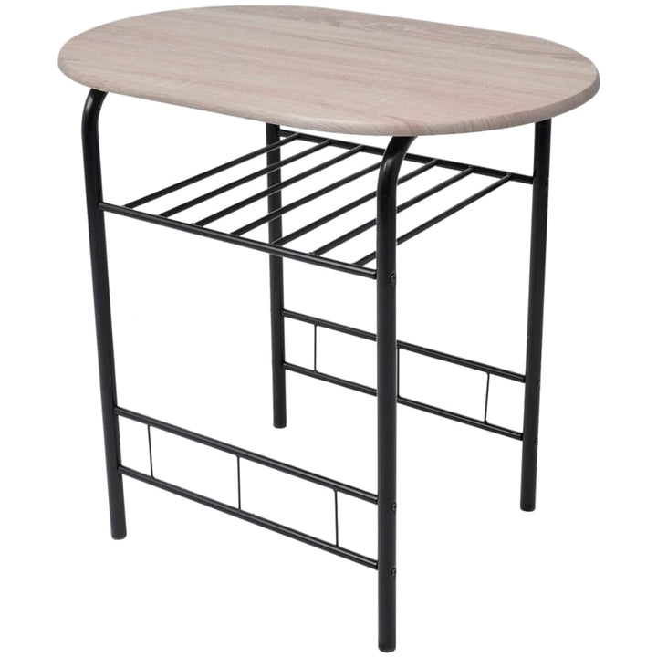 Set Mobilier Bar Mic Dejun, Mdf