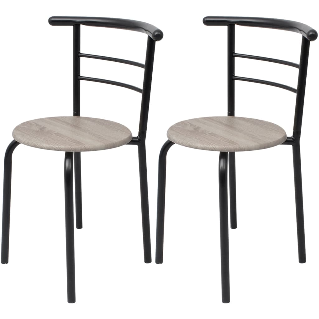 Set Mobilier Bar Mic Dejun, Mdf