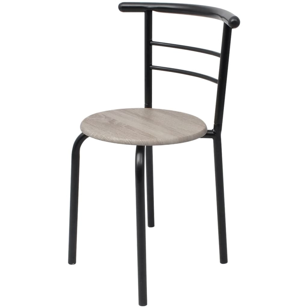 Set Mobilier Bar Mic Dejun, Mdf