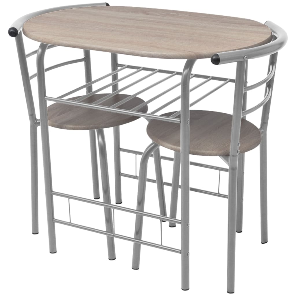 Set Mobilier Bar Mic Dejun, Mdf