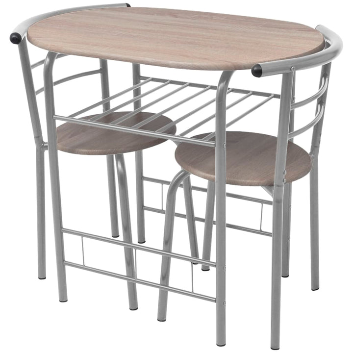 Set Mobilier Bar Mic Dejun, Mdf