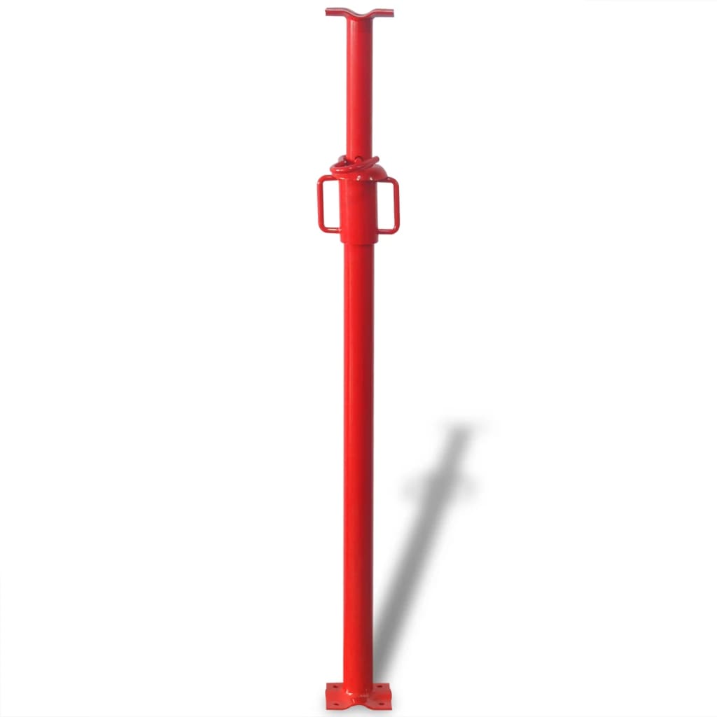 Proptea Acrow 180 Cm, Roșu