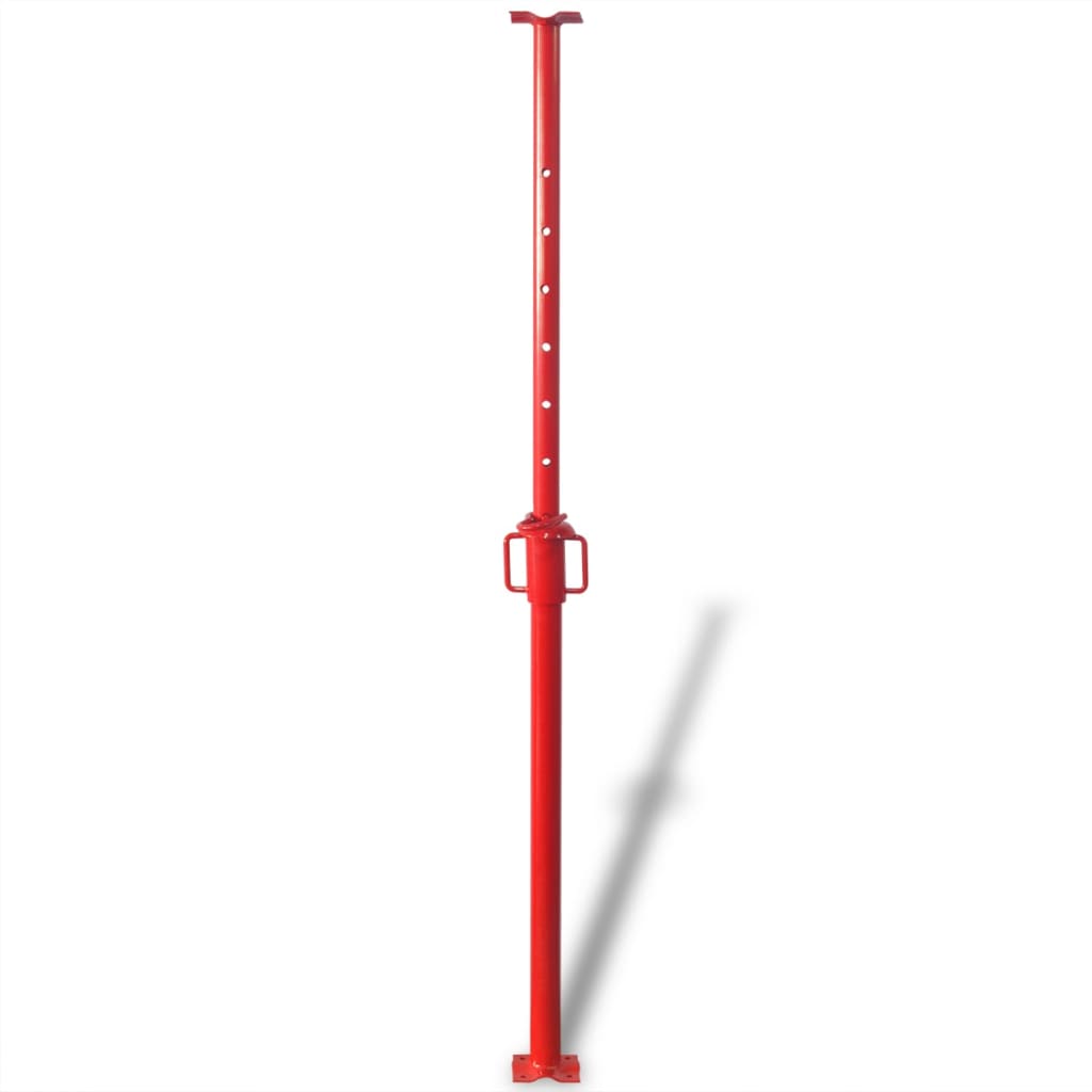 Proptea Acrow 180 Cm, Roșu