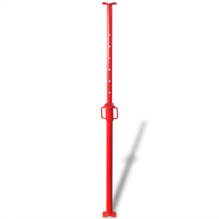 Proptea Acrow 180 Cm, Roșu