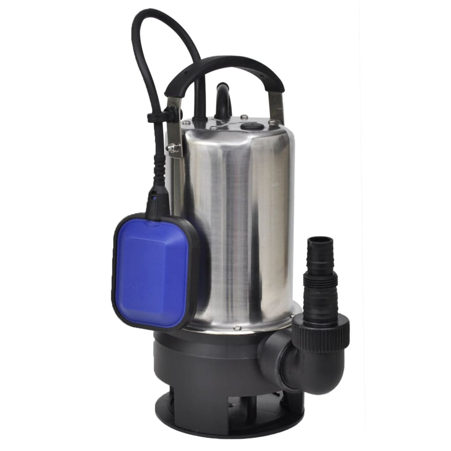 Pompă Submersibilă Pentru Apă Murdară, , 12500 L/H
