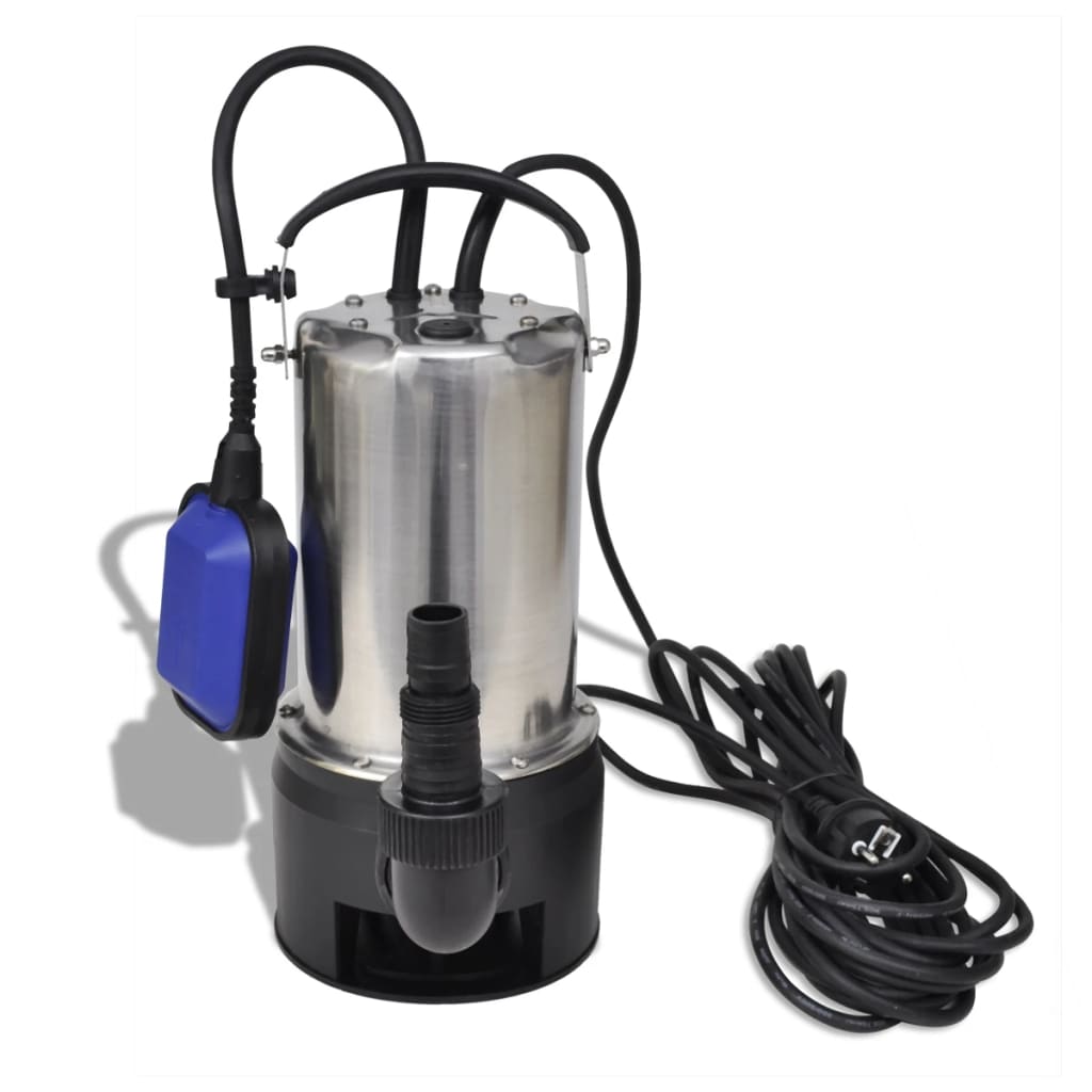 Pompă Submersibilă Pentru Apă Murdară, , 12500 L/H