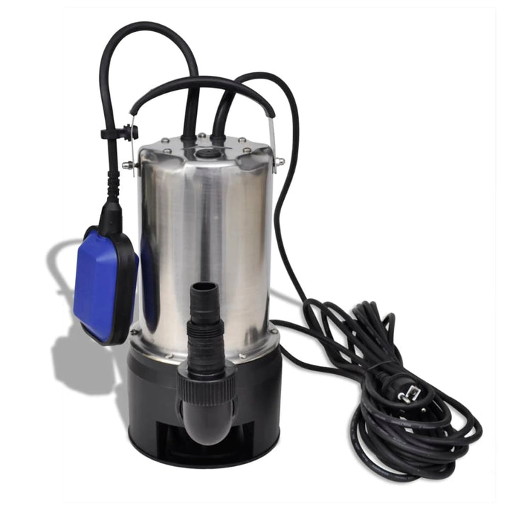 Pompă Submersibilă Pentru Apă Murdară, , 12500 L/H