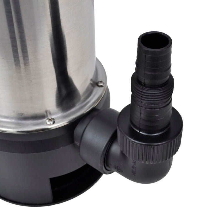 Pompă Submersibilă Pentru Apă Murdară, , 12500 L/H