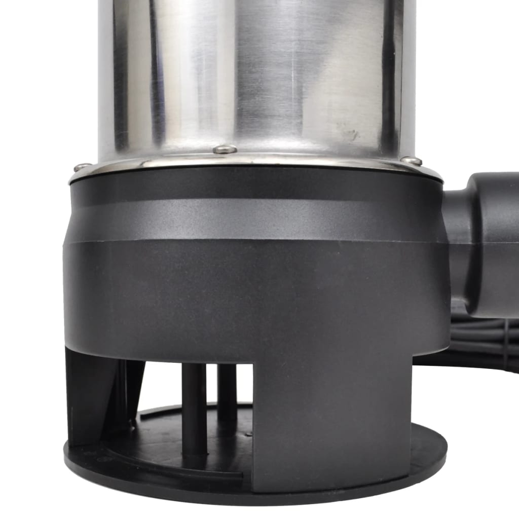 Pompă Submersibilă Pentru Apă Murdară, , 12500 L/H