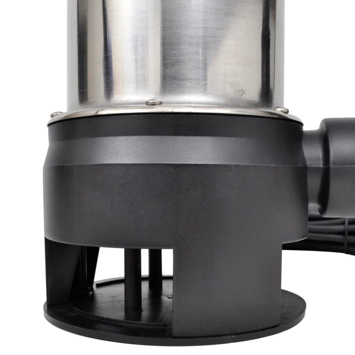 Pompă Submersibilă Pentru Apă Murdară, , 12500 L/H