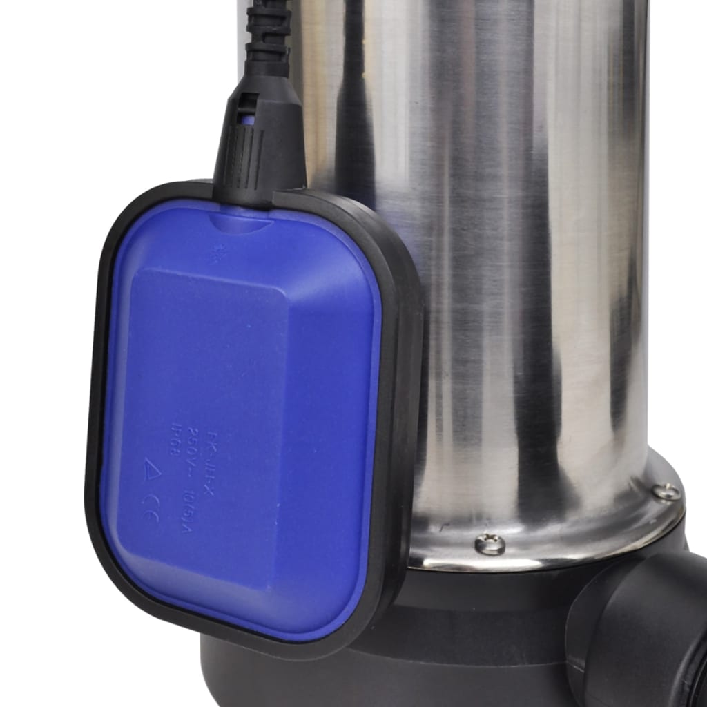 Pompă Submersibilă Pentru Apă Murdară, , 12500 L/H