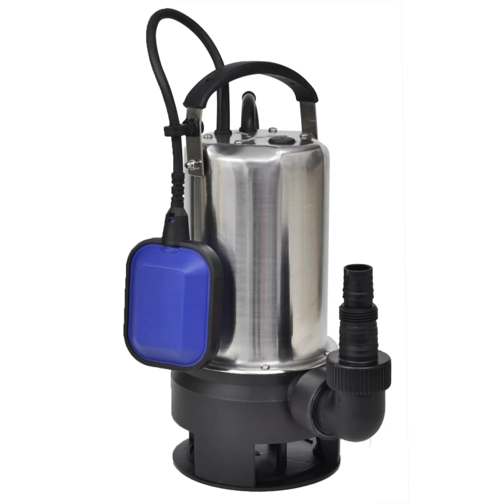 Pompă Submersibilă Pentru Apă Murdară, , 12500 L/H