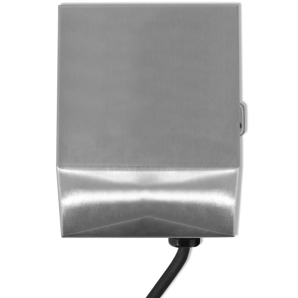 Motor Profesional Pentru Grătar Cu Rotisor, Oțel Inoxidabil, 4W