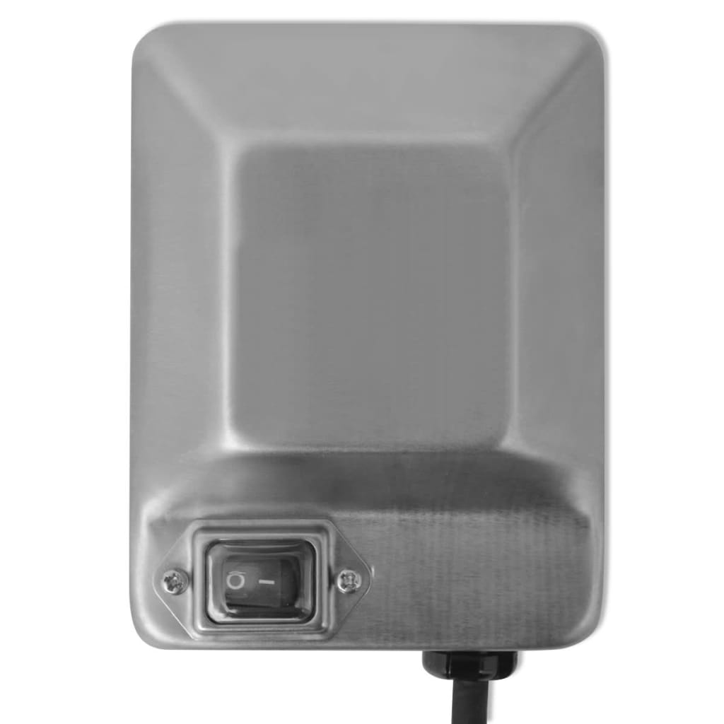 Motor Profesional Pentru Rotisor, Oțel Inoxidabil, 4W