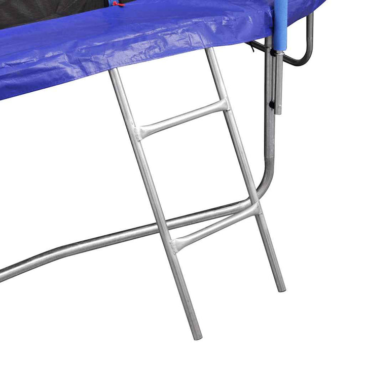 Set Trambulină Cu Cinci Piese 3,96 M