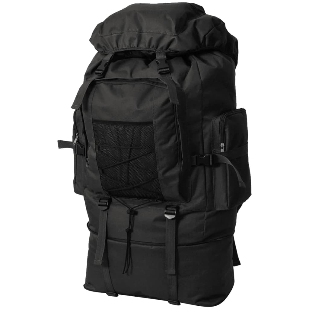 Rucsac În Stil Militar, Xxl, ,