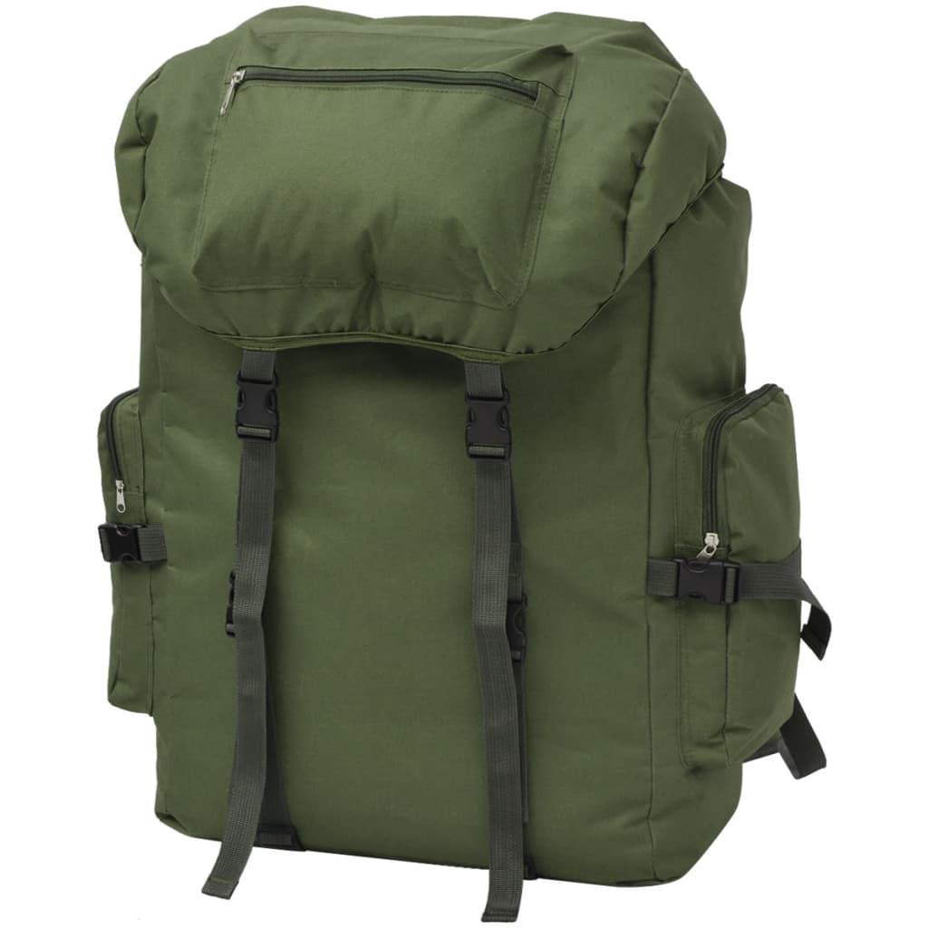 Rucsac În Stil Militar, Xxl, ,