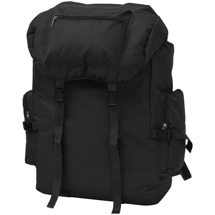 Rucsac În Stil Militar, Xxl, ,