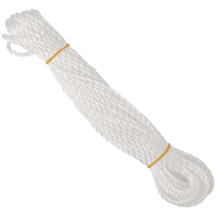 Parasolar Din Țesătură Oxford, Dreptunghiular, 2 X 4 M, Crem