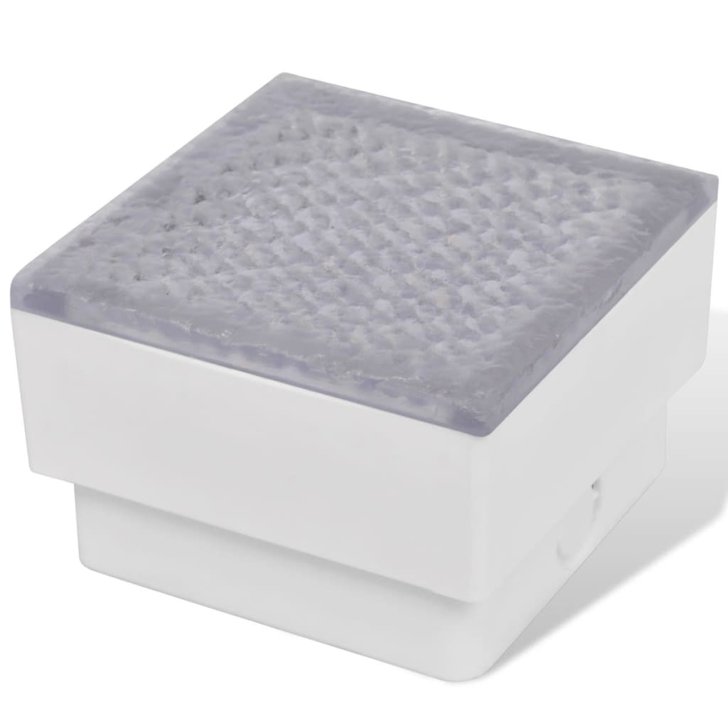Lumini Cu Led-Uri Încastrate 6 Buc., (3X41715)