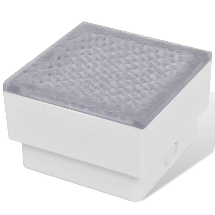 Lumini Cu Led-Uri Încastrate 6 Buc., (3X41715)