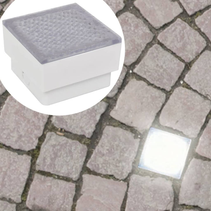 Lumini Cu Led-Uri Încastrate 6 Buc., (3X41715)