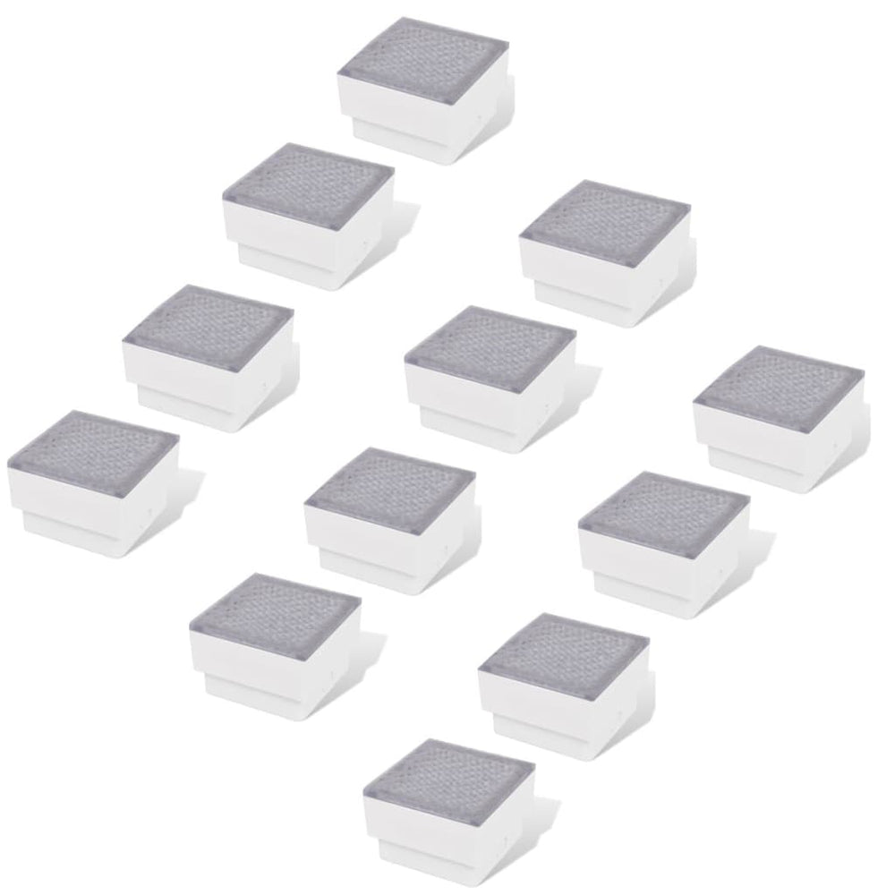 Lumini Cu Led-Uri Încastrate 6 Buc (3X41715)