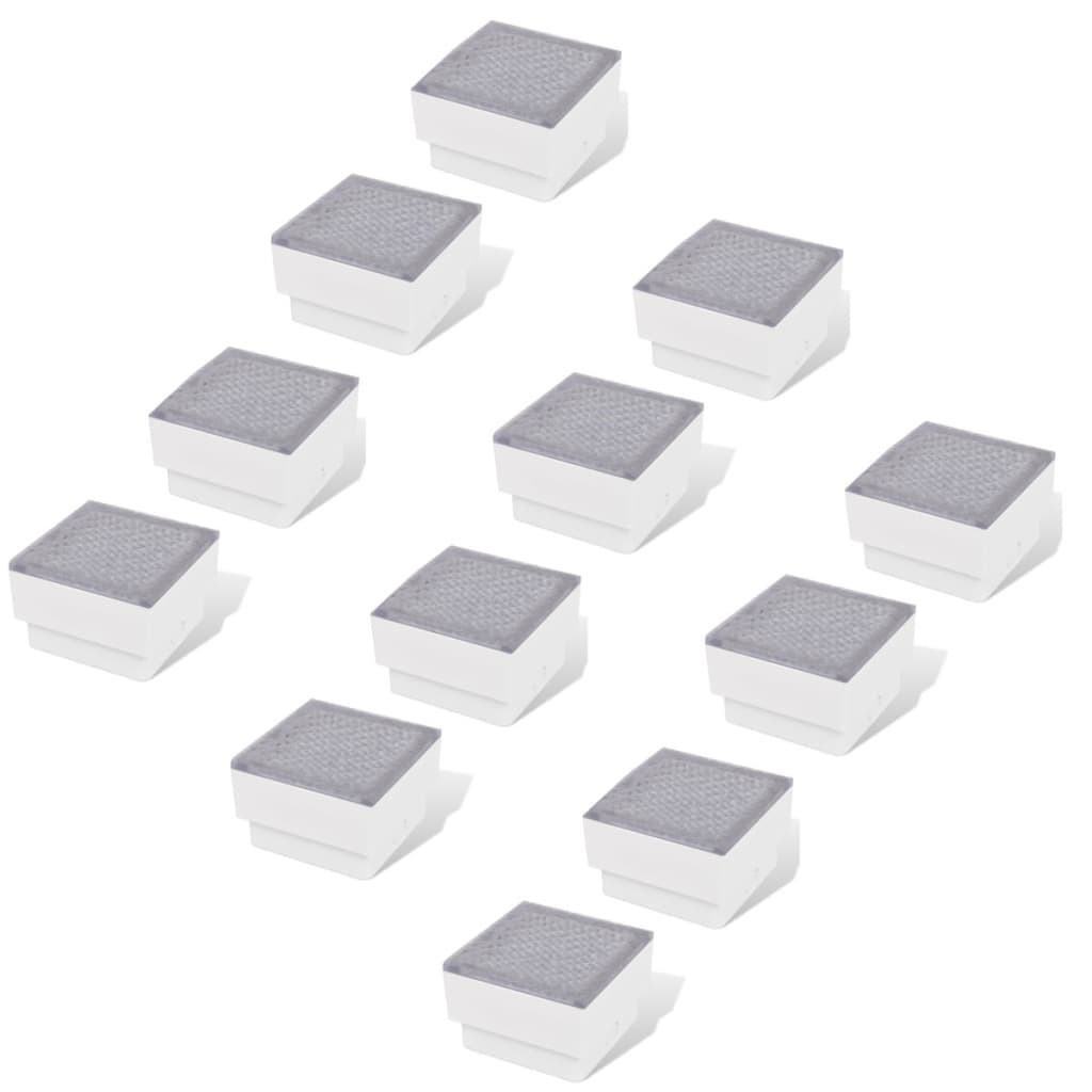 Lumini Cu Led-Uri Încastrate 6 Buc (3X41715)