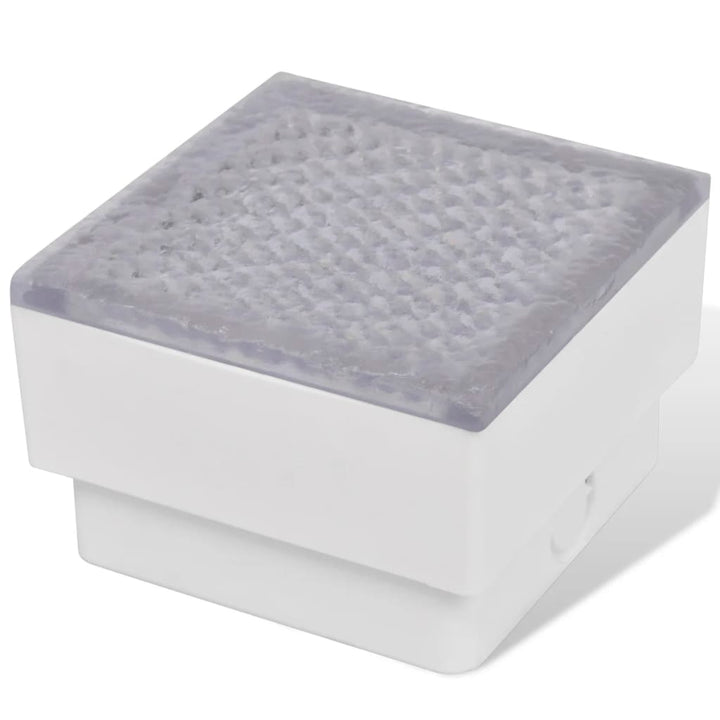 Lumini Cu Led-Uri Încastrate 6 Buc (3X41715)